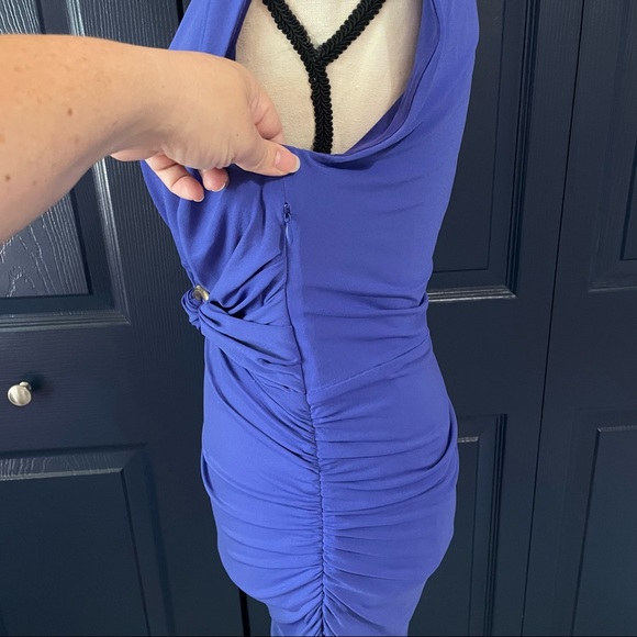 Halston Heritage Bodycon Dress - Picture 6 of 8